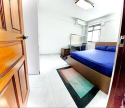 Blk 78 Indus Garden (Bukit Merah), HDB 3 Rooms #597224591